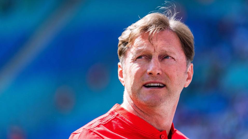 Ralph Hasenhuttl - Southampton